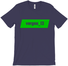 vergna_13 T-Shirts