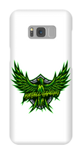 shiv_katall Samsung Phone Cases