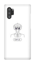 EA9LE Light Samsung Phone Cases