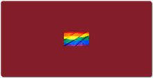 remystoa Rainbow XXL Gaming Mousepad
