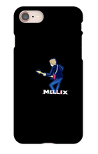 mellix iPhone Phone Cases