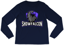Shadow Falcon Long Sleeve Tee
