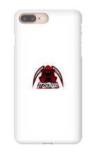 itzscavvv iPhone Phone Cases