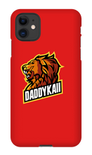 daddykaii iPhone Phone Cases