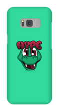 Hyper Emote Samsung Phone Case