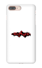 CxRyze iPhone Phone Cases