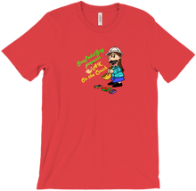 saxpedalguy T-Shirts