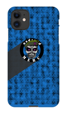 androidmerc iPhone Phone Cases