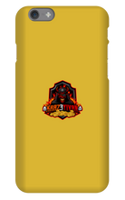 Kraz3yIvan iPhone Cases