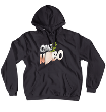 Hoodie "Que Nabo"