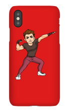 elide-iPhone Cases