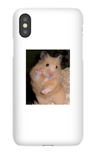 blackfire765655 iPhone Phone Cases