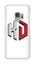 kaseyydunn Samsung Phone Cases