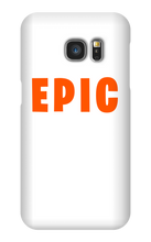 EPIC Samsung Phone Cases