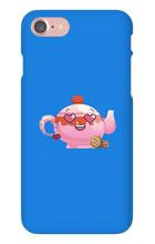 wickedwebb iPhone Phone Cases