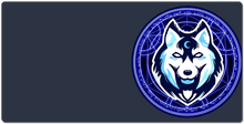 marshallgamingttv XXL Gaming Mousepad