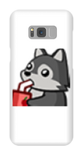 lobito0023 Samsung Phone Cases