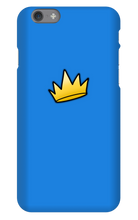 Czarus iPhone Cases
