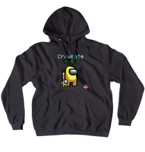 Sudadera Amongo Crewmate