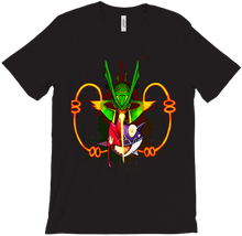 the hoenn t-shirt