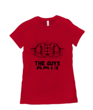 The Guys Womens T