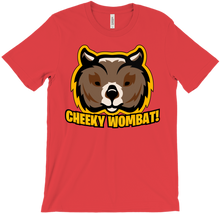 Cheeky Wombat T-Shirts