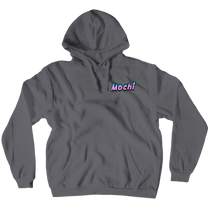 Mochi Hoodies (No-Zip/Pullover)