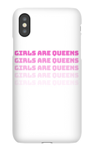 k1n9_t iPhone Phone Cases