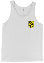 theobaldsgaming Tank Top