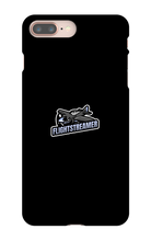 flightstreamer iPhone Phone Cases