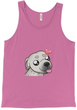 PUP Luv Tank Top