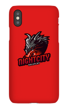 Cover NightCity