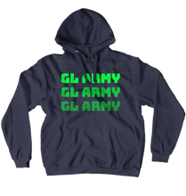 GL Army Hoodie Faded