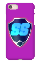 isavageseason iPhone Phone Cases