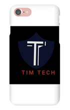 timhoareau iPhone Phone Cases
