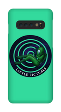 Little Samsung Phone Case