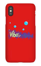 tomahawker1081 iPhone Phone Cases