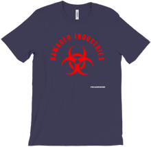 Damaged Industries T-Shirts