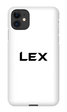 Cortsn iPhone Phone Cases
