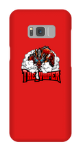 the_vaper Samsung Phone Cases