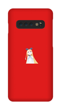 nekosamradio Samsung Phone Cases