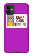 Funda simp