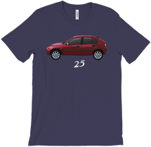 T-Shirt: Rover 25