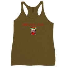 ENDLESS LOVE - Tanktop-Racerback Merch