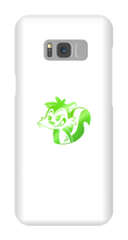 skunk_907 Samsung Phone Cases