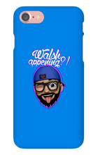 walshappening iPhone Phone Cases