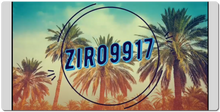 ZIR XXL Gaming Mousepad