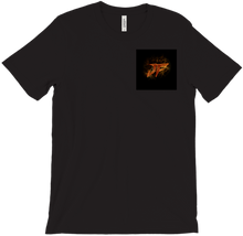 jimmyflame3 T-Shirts