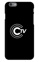 civantv iPhone Phone Cases