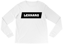 LexKaro Long Sleeve Tee